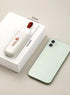 Lagnlnaoy 7 Pillbox 3 Days Fashion Portable Nordic Style Pill Box Tablet Dispenser Medicine Boxes Grids Dispensing