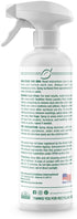 CHOMP! Insect and Pest Control Spray, 24 Ounces, Plant-Based Formula for Indoor & Outdoor Use