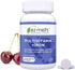 EZ Melts Dissolvable Multivitamin with Iron, Sugar-Free, 1-Month Supply for Women and Men