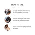 Dr. Bio Wrap-Up Shampoo - 8.45oz Hydrating Mild Shampoo for Dry Hair, Sensitive Scalp with Probiotics & CICA
