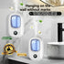 Set, 3pc) A Aromatherapy Spray Winter humidifier and air freshener Provide Lasting Fragrance for The Home