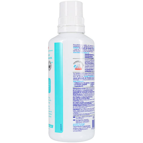 Meridol Alcohol-Free Gum Protection Mouthwash