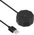 MOTONG USB Charging Dock Cable for Laifen Electric Toothbrush, Replacement Charger Compatible with Laifen Models