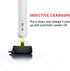 MEROM Replacement Charger for Braun Oral-B Electric Toothbrush Model 3757, Waterproof Inductive Charging Base