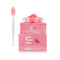 Watermelon Sugar Lip Scrub - Organic Exfoliator and Moisturizer for Dry Lips by Lick Your Lips (20g)