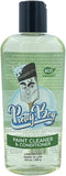 Pretty Boy Paint Cleaner & Conditioner Eco-Friendly Solution for Cleaning & Conditioning Paint Brushes,
