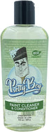 Pretty Boy Paint Cleaner & Conditioner Eco-Friendly Solution for Cleaning & Conditioning Paint Brushes,