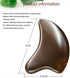 ZHAO SHOP Slimming Bian Stone Massage Stone| Gua Sha Massage Tools | Massager for Beauty Spa Skin Caring Neck Pain
