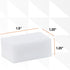 Magic Eraser Sponge, Melamine Sponge for Floor, Wall, Furniture Cleaning, Pack of 16 Mini Cleaning Erasers