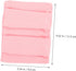 YOSADIER 1Pcs Strap Pad for Soft Cushion for Comfort After Heart Surgery Reusable Strap Protector Pink Reduces from