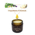 Vintage Tradition Beef Tallow All Purpose Balm, 2 fl. oz., Healing, Hydrating Skin Care Salve