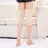 JUMISEE Cotton Knee Sleeves - Support & Pain Relief Compression