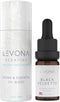 Levona Scents Oil Diffuser Essential Oils: Fragrance Oil for Diffuser - Black