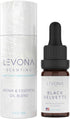 Levona Scents Oil Diffuser Essential Oils: Fragrance Oil for Diffuser - Black