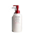 Shiseido Extra Rich Cleansing Milk, 125 mL Gentle Cleanser for Dry Skin, Moisturized & Soap Free