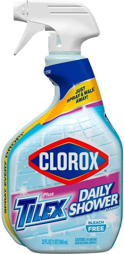 Tilex 946ml Clnr Shwr Frsh Shwr