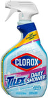 Tilex 946ml Clnr Shwr Frsh Shwr