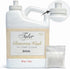 TYLER CANDLE COMPANY 32 Oz,HE Glam Wash Laundry Detergent, Diva, Liquid, Fl Safe w/Dryer Sachet Pouch, Pull and Pour