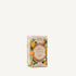 Panier des Sens Provence Bar Soap, Moisturizing Gentle Scented, Natural Soap with Sweet Almond, 2x5.3 oz