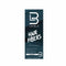 L3 Hair Fibers - Natural Looking Finish for Thinning Hair or Bald Spots - Instant Grey Coverage (Black)