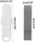 ZEPFJHE Easy Limescale Eraser Bathroom Glass Rust Remover Kitchen Scale Brush for Pot Pan Household Accessories