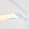 Oakbud 20 Sheets Double Sided Iridescent Flower Wrapping Paper,Waterproof Florist Bouquet Supplies,DIY Crafts,Gift