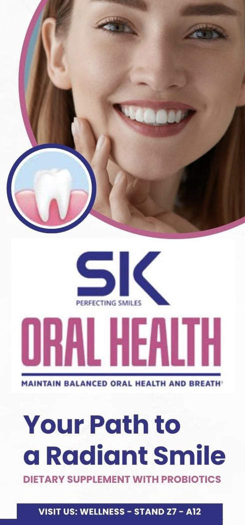SK Perfecting Smiles Oral Health