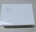 YEYSXSY 60mm 10PCS Urostomy Supplies Medicals Drainable Pouch Ostomy Stoma Bags One Piece System Cut-to-FitMax Cut