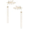 New Dragonfly Tassel Hair Clip, Classic Style Pearl Hair Clip for Traditional Clothes Festive Wedding Cosplay