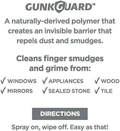 Lemi Shine Surface & Glass Cleaner - Streak-Free Shine