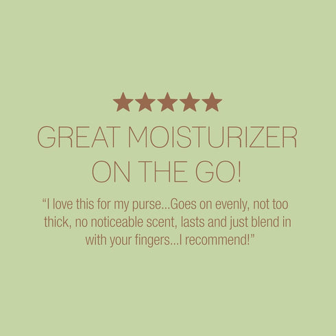 Pixi Beauty On-the-Glow | Colorless Solid Moisturizer Stick | Multi-Use Moisturizer | Travel-Friendly Hydration (0.67