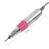 Nail Drill Handle, 30000RPM Electric Nail Art Drill Handpiece Replacement Pen for Salon Home Manicure Tool