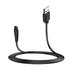 MEROM Hair Clipper Charger Cord for SURKER Mens Hair Grooming Trimmer K7S, K9S, Replacement Power Cable