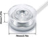 Toothbrush Charger for Philips Sonicare Diamondclean, Compatible with HX9901 HX9903 HX9924 HX9954 HX9957 Series
