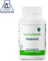 Seeking Health HistaminX Supplement with Bromelain & Flavonoids, 60 Capsules - Supports Immune System & Seasonal Comfort