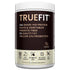 TrueFit High Fiber Protein Powder, Grass-Fed Whey Meal Replacement Shake with Prebiotics,