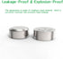 Cotchear 10 pcs AG8 Alkaline 1.5V Button Cell Battery for Watch Toys Remotes Cameras LR1120 LR57 SR55 LR55 CX191 G8