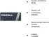 Bulk ProCell AA Batteries, 24/Box, PC1500