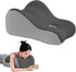 kaobbfacai Intimacy Support Wedge Pillow for Couples, Memory Foam Positioning Cushion for Back,