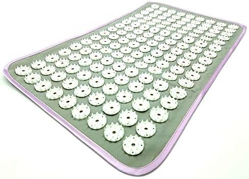 SHSH trade group Iplikator Kuznetsova Acupressure Mat, Kuznetsova Applicator Iplicator Kuznecov