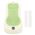1 Fdit Baby Bath Support That Imitates The Design of The Womb, Nonslip Base, Newborn Bathtub, Easy to Fold, Included