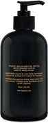 Oil.16 Nooky Vanilla Massage Oil with Fractionated Coconut Ounce
