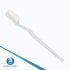 Dynarex 4861 Toothbrushes, Adult 30 Tuft, 144 Pack