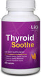 LIG Health Care LIG Thyroid Soothe Iodine-Free Formula for Overactive Thyroid Immune Support - Heart