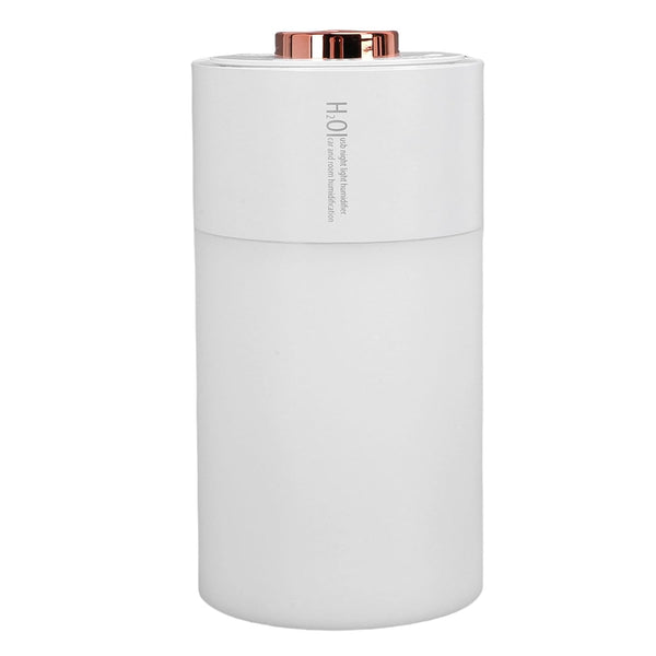 ZDAGELD 300ML Essential Oil Diffuser Aromatherapy Diffusers Scent Humidifier with Ambient Light Timer
