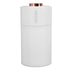 ZDAGELD 300ML Essential Oil Diffuser Aromatherapy Diffusers Scent Humidifier with Ambient Light Timer