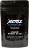 Mettle Energy Drink Powder - 25 Servings | Sugar Free | 200mg Caffeine - Mixed Berry Blue