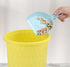 Small Broom and Dustpan Set, Mini Clean Brush with Dust Pan for Desktop, Cute Hand Broom Set (3PCS)