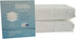 Pack 2 34"X60" 21" Careboree of Cotton Top-Layer Reusable Tuckable Underpads Incontinence Bed Pads Queen Washable Wings