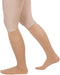 Allegro 15-20 mmHg Essential 16 Sheer Compression Support Hose, Knee High, Closed Toe